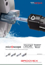 Groovex Microscope