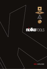 Nikko-Katalog
