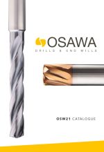 Osawa-Gesamtkatalog