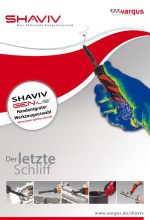 Shaviv Directory 2022 German 130222